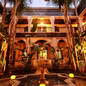 Riad Al Fassia Aguedal, Marrakesh